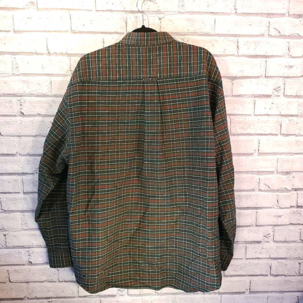 Woods And Gray Button Down - image 2